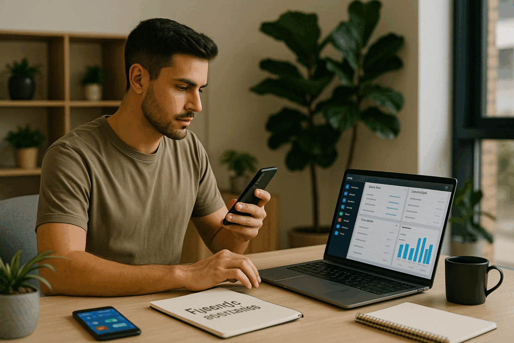 plataformas digitales para emprender
